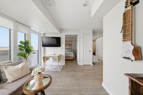 Photo 20 at 807 - 38 Monte Kwinter Court, Clanton Park, Toronto