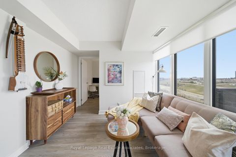 Photo 21 at 807 - 38 Monte Kwinter Court, Clanton Park, Toronto