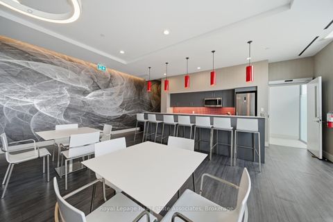 Photo 40 at 807 - 38 Monte Kwinter Court, Clanton Park, Toronto