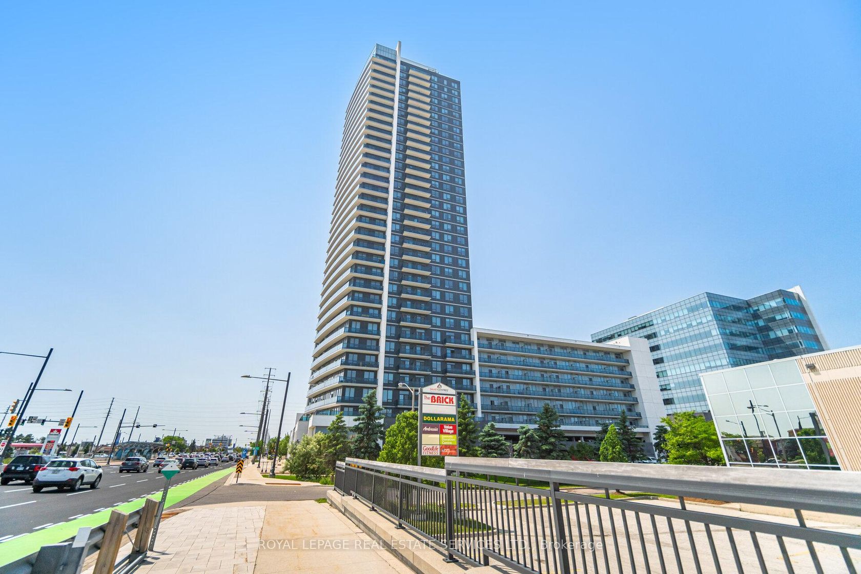 PH05 - 3600 Highway 7, Vaughan Corporate Centre, Vaughan photo 8