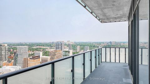 Photo 34 at 4105 - 65 St. Mary Street, Bay Street Corridor, Toronto