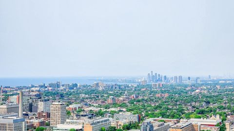 Photo 43 at 4105 - 65 St. Mary Street, Bay Street Corridor, Toronto