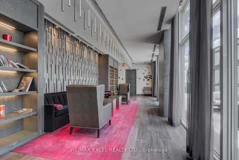 Photo 47 at 4105 - 65 St. Mary Street, Bay Street Corridor, Toronto