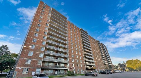 Photo 0 at 303 - 1950 Kennedy Road, Dorset Park, Toronto