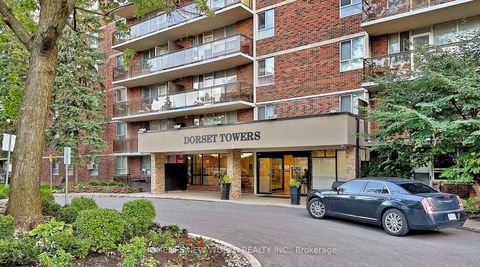 Photo 2 at 303 - 1950 Kennedy Road, Dorset Park, Toronto