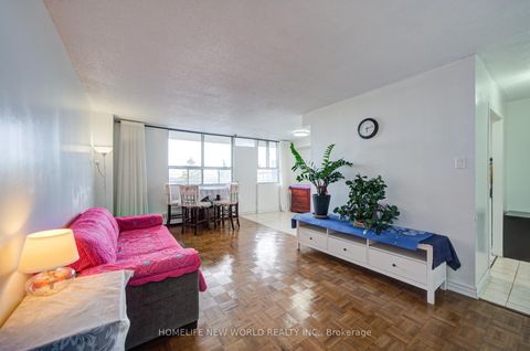 Photo 6 at 303 - 1950 Kennedy Road, Dorset Park, Toronto