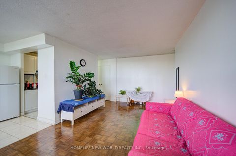 Photo 7 at 303 - 1950 Kennedy Road, Dorset Park, Toronto