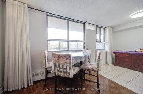 Photo 8 at 303 - 1950 Kennedy Road, Dorset Park, Toronto