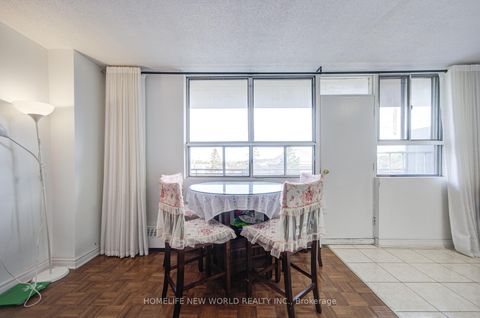 Photo 9 at 303 - 1950 Kennedy Road, Dorset Park, Toronto