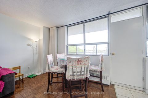 Photo 10 at 303 - 1950 Kennedy Road, Dorset Park, Toronto