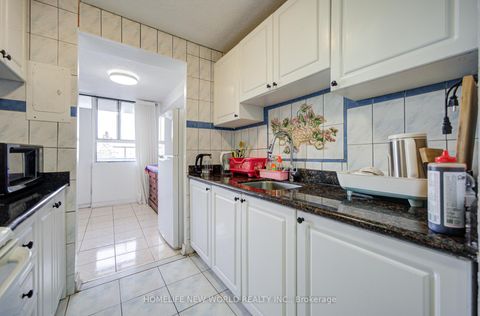 Photo 13 at 303 - 1950 Kennedy Road, Dorset Park, Toronto