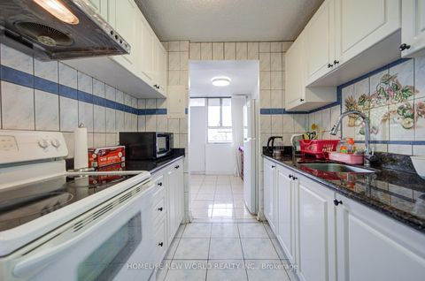Photo 14 at 303 - 1950 Kennedy Road, Dorset Park, Toronto