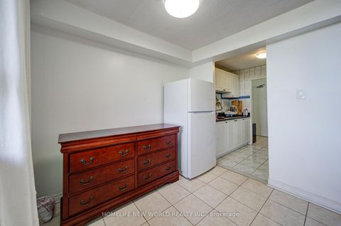 Photo 15 at 303 - 1950 Kennedy Road, Dorset Park, Toronto
