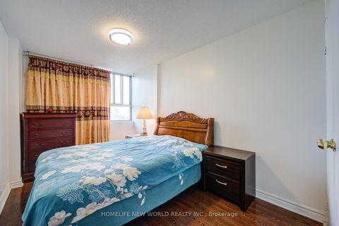 Photo 17 at 303 - 1950 Kennedy Road, Dorset Park, Toronto