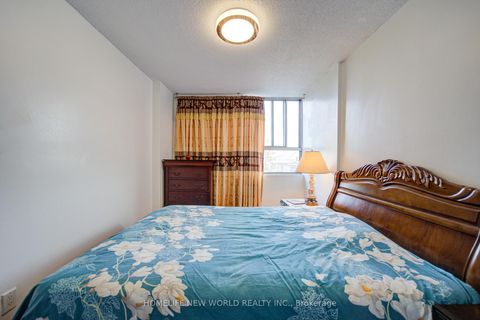 Photo 18 at 303 - 1950 Kennedy Road, Dorset Park, Toronto
