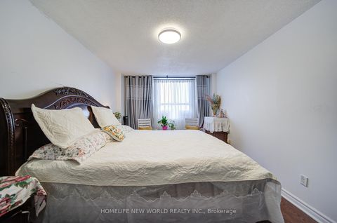 Photo 19 at 303 - 1950 Kennedy Road, Dorset Park, Toronto