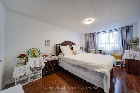 Photo 20 at 303 - 1950 Kennedy Road, Dorset Park, Toronto