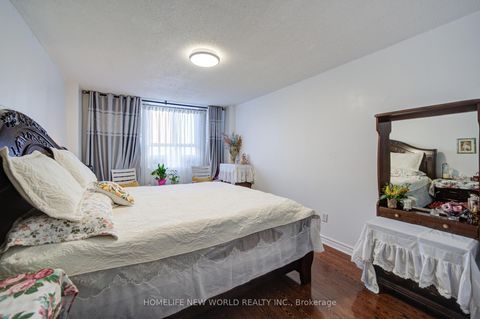 Photo 21 at 303 - 1950 Kennedy Road, Dorset Park, Toronto