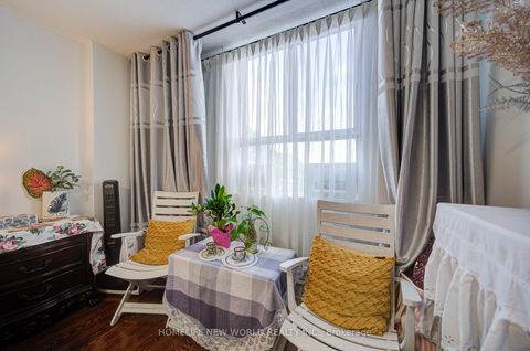 Photo 22 at 303 - 1950 Kennedy Road, Dorset Park, Toronto
