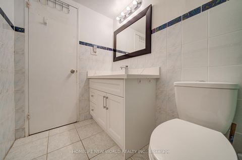Photo 23 at 303 - 1950 Kennedy Road, Dorset Park, Toronto