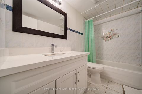 Photo 24 at 303 - 1950 Kennedy Road, Dorset Park, Toronto