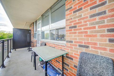 Photo 26 at 303 - 1950 Kennedy Road, Dorset Park, Toronto