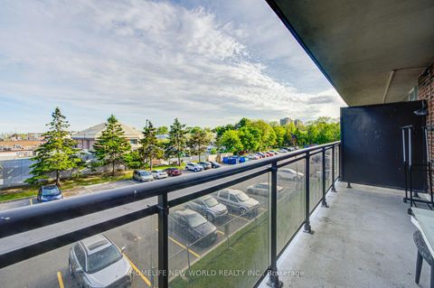 Photo 28 at 303 - 1950 Kennedy Road, Dorset Park, Toronto