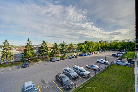 Photo 29 at 303 - 1950 Kennedy Road, Dorset Park, Toronto