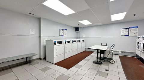 Photo 31 at 303 - 1950 Kennedy Road, Dorset Park, Toronto