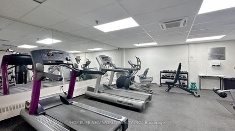 Photo 33 at 303 - 1950 Kennedy Road, Dorset Park, Toronto