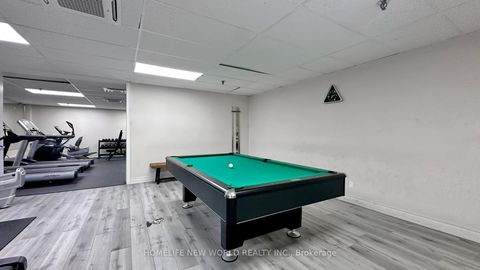 Photo 34 at 303 - 1950 Kennedy Road, Dorset Park, Toronto