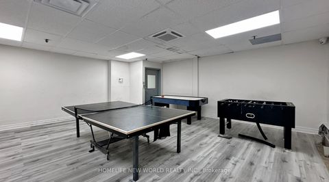 Photo 35 at 303 - 1950 Kennedy Road, Dorset Park, Toronto