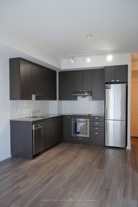 Photo 9 at 1306 - 50 Ann O'reilly Road, Henry Farm, Toronto