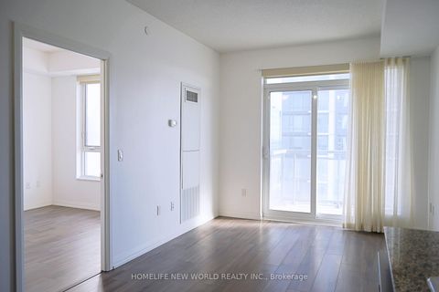 Photo 14 at 1306 - 50 Ann O'reilly Road, Henry Farm, Toronto