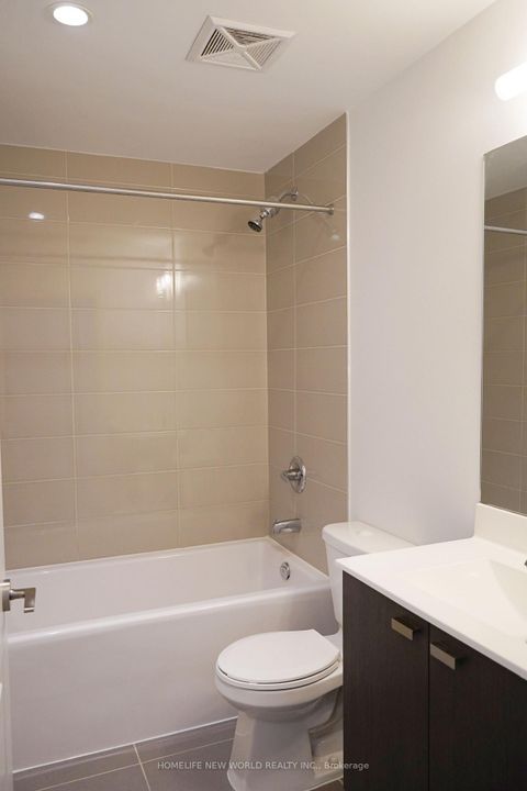 Photo 18 at 1306 - 50 Ann O'reilly Road, Henry Farm, Toronto