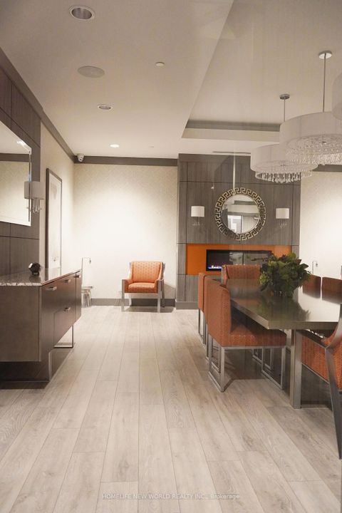 Photo 26 at 1306 - 50 Ann O'reilly Road, Henry Farm, Toronto