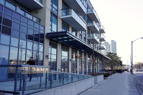 Photo 34 at 1306 - 50 Ann O'reilly Road, Henry Farm, Toronto