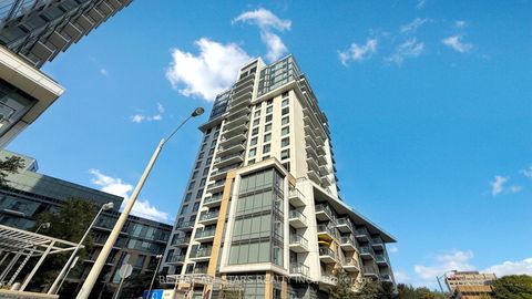 Photo 1 at 427 - 50 Ann O'Reilly Road, Henry Farm, Toronto