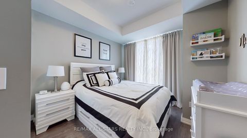 Photo 12 at 427 - 50 Ann O'Reilly Road, Henry Farm, Toronto