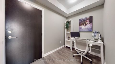 Photo 14 at 427 - 50 Ann O'Reilly Road, Henry Farm, Toronto