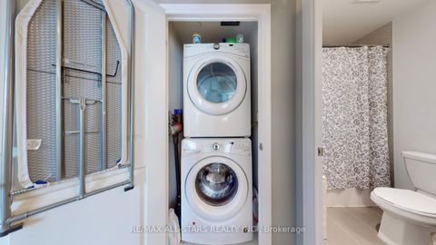 Photo 16 at 427 - 50 Ann O'Reilly Road, Henry Farm, Toronto