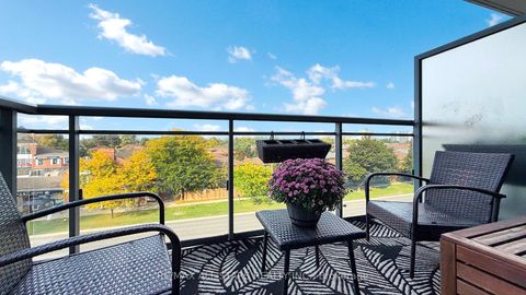 Photo 17 at 427 - 50 Ann O'Reilly Road, Henry Farm, Toronto
