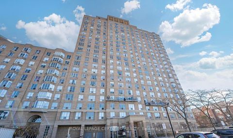 Photo 0 at 1309 - 21 Overlea Boulevard, Thorncliffe Park, Toronto