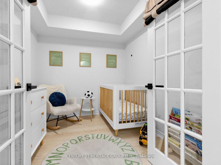 Photo 5 at 703 - 8 Rean Drive, Bayview Village, Toronto