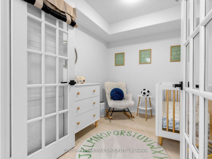 Photo 6 at 703 - 8 Rean Drive, Bayview Village, Toronto