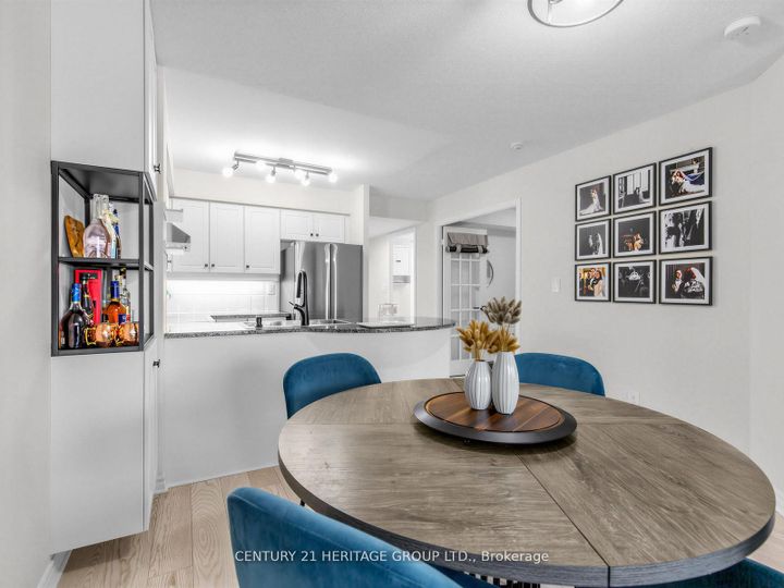 Photo 14 at 703 - 8 Rean Drive, Bayview Village, Toronto