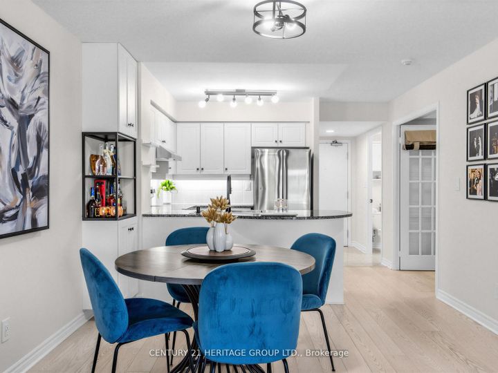Photo 18 at 703 - 8 Rean Drive, Bayview Village, Toronto