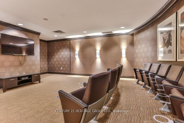 Photo 27 at 703 - 8 Rean Drive, Bayview Village, Toronto
