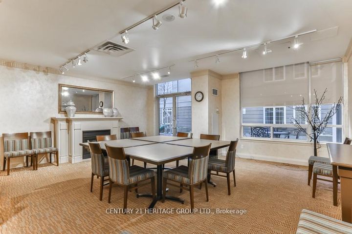 Photo 28 at 703 - 8 Rean Drive, Bayview Village, Toronto