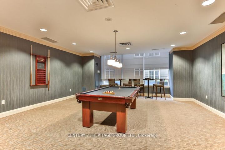 Photo 29 at 703 - 8 Rean Drive, Bayview Village, Toronto
